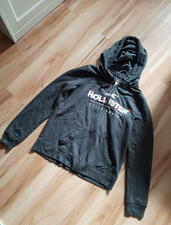 Hollister Sweatshirtjacke / Hoodie Gr. S