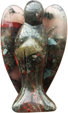 Mini Engel Edelstein, Deko