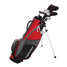 Wilson pro staff jgi rh - pro, jr