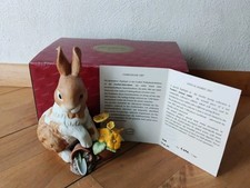 Goebel Hase JAHRESHASE 2007