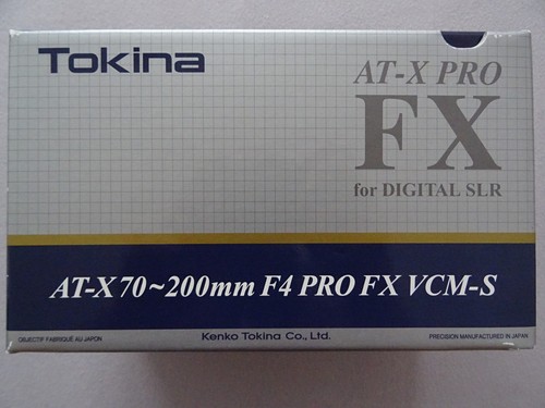 Nikon tokina atx 200 - nikon,, 70-200