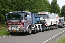 LKW Foto Scania