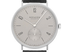 Nomos Glashütte Tangente