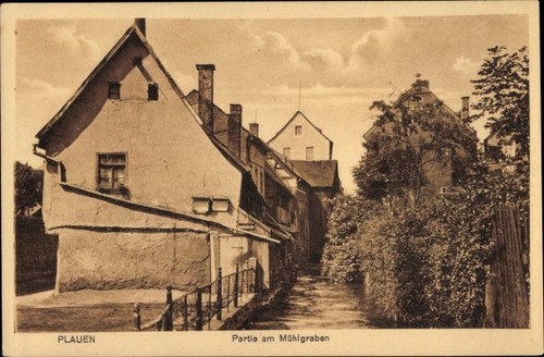 Plauen vogtland partie - im,