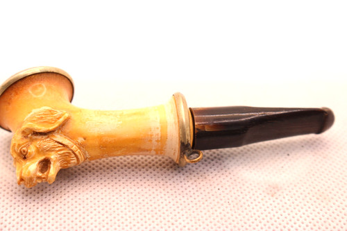 Pfeife pipe pipa - pipa, block