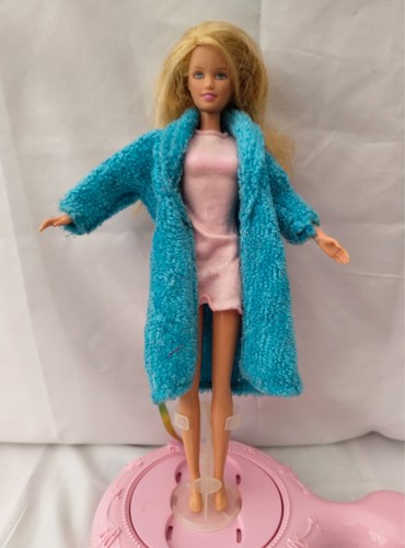 Teen skipper pajama fun mattel - teen,