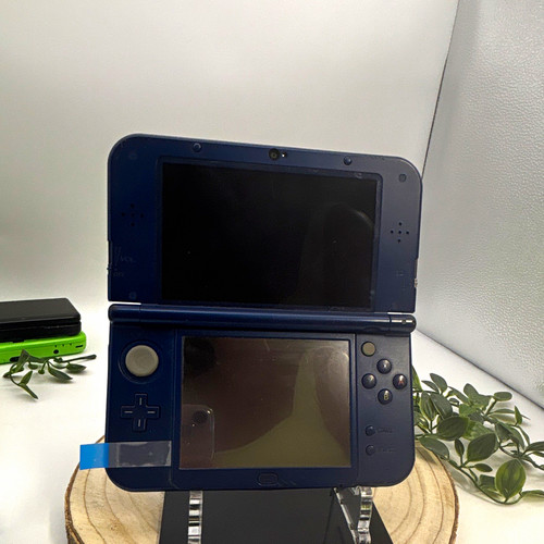 Nintendo new - new,