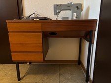 Versenkbare elektronische