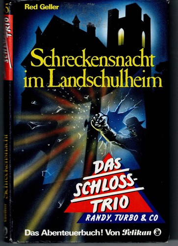 Schreckensnacht - , im