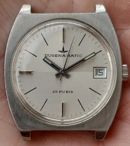 Vintage herren dugena - vintage,