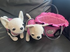 2x Simba Chi Chi Love Star