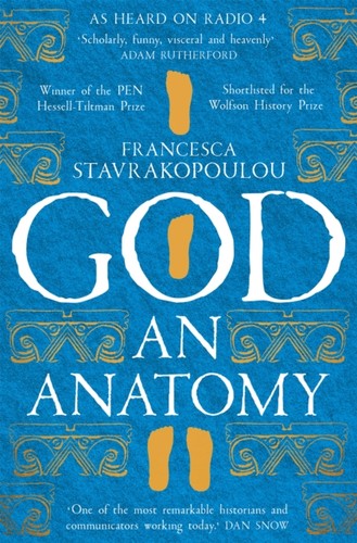 God francesca - god, by