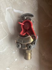 Kupplungskopf Druckluftanschluss Druckluft LKW Traktor Werkstatt