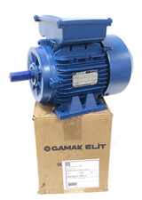 1,1 kW (1,PS) Einphasen