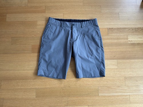 Kjus herren golfshorts - herren, w33