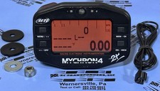 AIM MYCHRON 4 2T- USED COMBO -