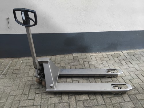 Hubwagen toyota lifter - hubwagen,toyota,