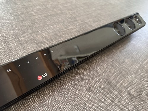 Nb3530a soundbar 0 kanal - soundbar, 2.0