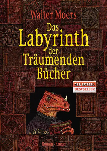 Das labyrinth der - labyrinth,