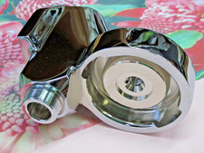 1 x Auslaufgruppe Brühkopf Gehäuse für Rocket Espresso Milano R 58