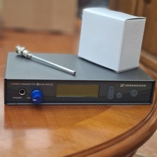 Sennheiser sr 300 - sennheiser,
