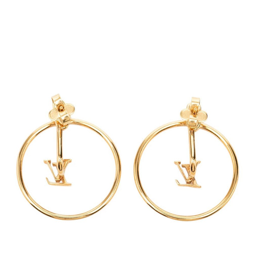 Louis vuitton boucles - vuitton,