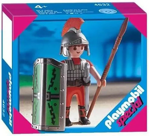 Playmobil 4632 römischer - playmobil®,