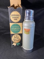 1960 Stanleys N944 Metal