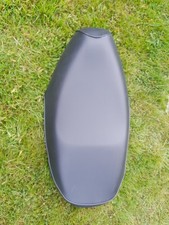 Honda Bali 50-100ccm  Sitzbank  Mit Neuem Leder