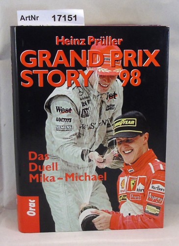 Prüller heinz grand prix - heinz:,