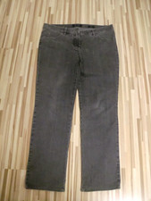 Jeanshose(Gerry Weber) Modell:Irina Grau Gr.40 gebraucht
