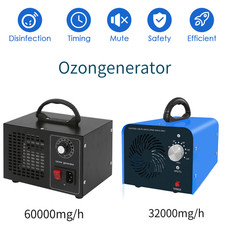 Ozongenerator Ozonisator