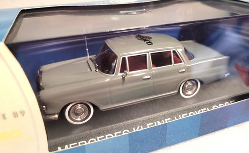 Ixo cars mercedes kleine - mercedes,