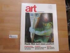 art - Das Kunstmagazin Nr. 4