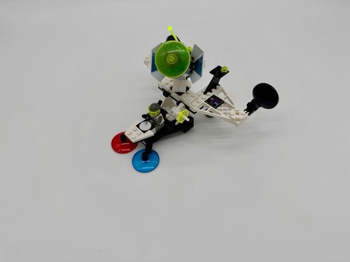 Lego system space explorer - system,