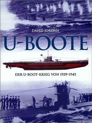 Boote der boot - der, u-boot-krieg