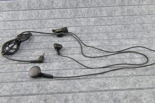 Nokia ear kopfhörer 5mm - ear, 3,5mm