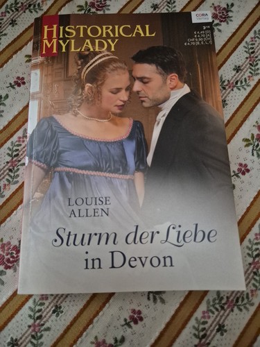 Sturm der liebe devon - kn,