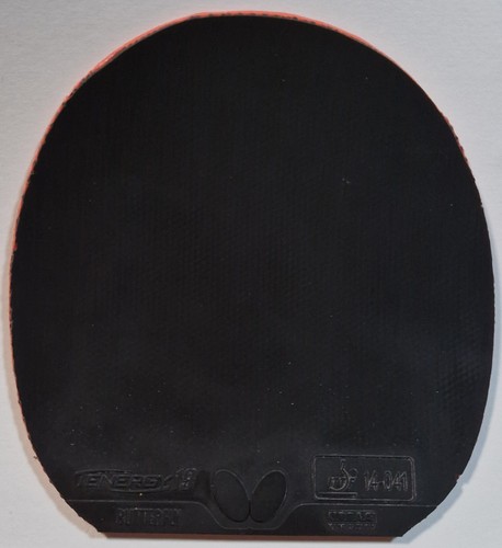 Tischtennis belag butterfly - tischtennis-belag,