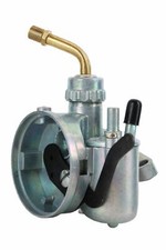Bing Vergaser 12mm Chokehebel