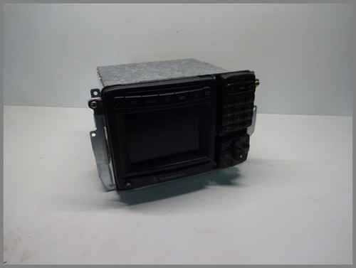 Mercedes benz c215 w220 - mercedes, mb