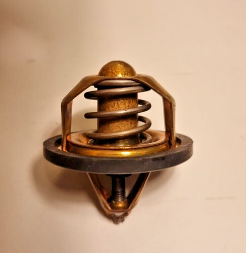 Thermostat mertik zylinderkopf - thermostat,