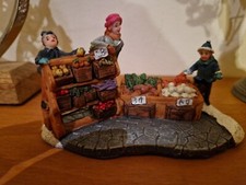 Weihnachtsdorf Winterdorf  G