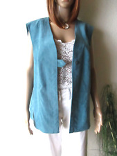 RIO Damen Cord Weste Gr. 44