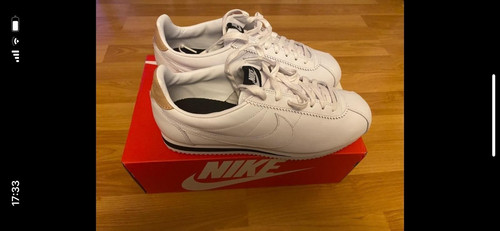 Nike cortez sneaker neu - nike,