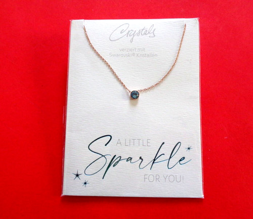 Halskette sparkle - halskette,