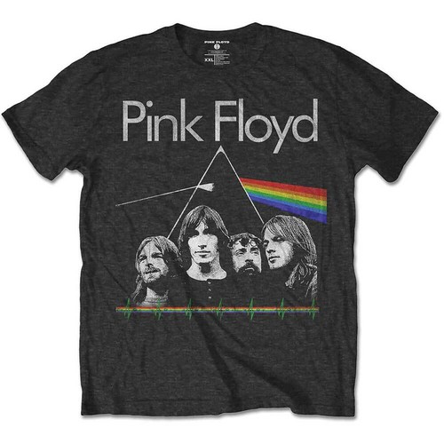 Pink floyd dsotm band pulse - dsotm,