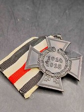 Orden hinterbliebenenkreuz - orden,