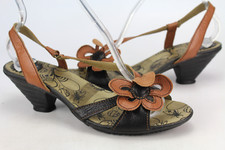 Fly London Gr.39 Damen