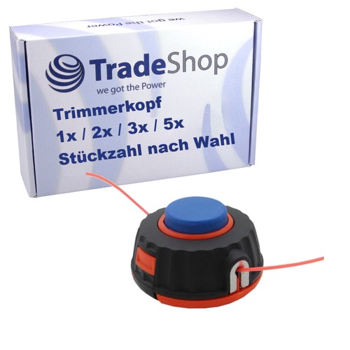 Trimmerkopf m10 x - trimmerkopf,